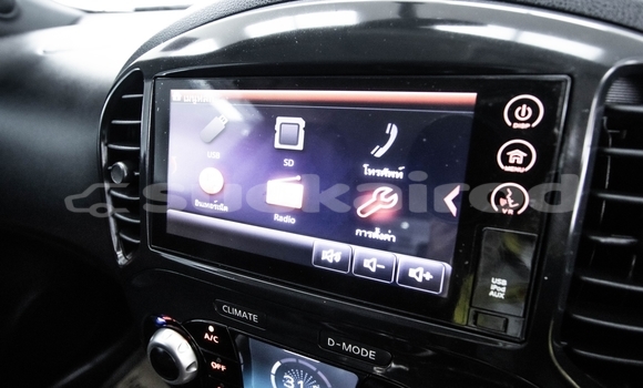 ซื้อ รถมือสอง Nissan Juke สีแดง รถยนต์ ใน %{เมือง} ใน กรุงเทพมหานคร ซื้อ รถมือสอง Nissan Juke สีแดง รถยนต์ ใน %{เมือง} ใน กรุงเทพมหานคร