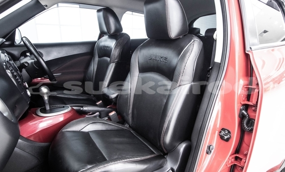 ซื้อ รถมือสอง Nissan Juke สีแดง รถยนต์ ใน %{เมือง} ใน กรุงเทพมหานคร ซื้อ รถมือสอง Nissan Juke สีแดง รถยนต์ ใน %{เมือง} ใน กรุงเทพมหานคร