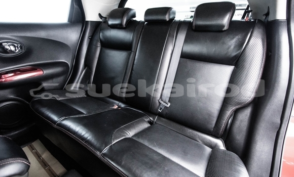 ซื้อ รถมือสอง Nissan Juke สีแดง รถยนต์ ใน %{เมือง} ใน กรุงเทพมหานคร ซื้อ รถมือสอง Nissan Juke สีแดง รถยนต์ ใน %{เมือง} ใน กรุงเทพมหานคร