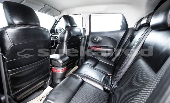 ซื้อ รถมือสอง Nissan Juke สีแดง รถยนต์ ใน %{เมือง} ใน กรุงเทพมหานคร ซื้อ รถมือสอง Nissan Juke สีแดง รถยนต์ ใน %{เมือง} ใน กรุงเทพมหานคร