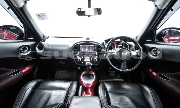 ซื้อ รถมือสอง Nissan Juke สีแดง รถยนต์ ใน %{เมือง} ใน กรุงเทพมหานคร ซื้อ รถมือสอง Nissan Juke สีแดง รถยนต์ ใน %{เมือง} ใน กรุงเทพมหานคร
