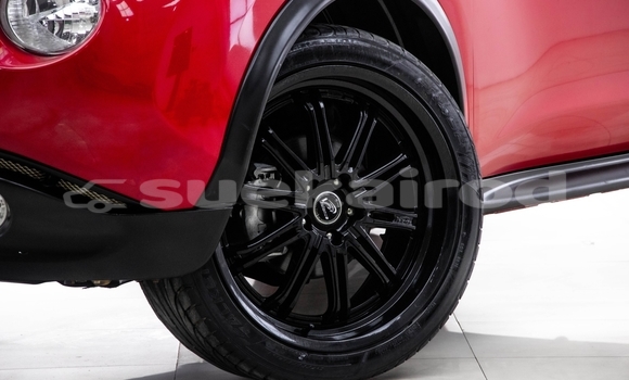 ซื้อ รถมือสอง Nissan Juke สีแดง รถยนต์ ใน %{เมือง} ใน กรุงเทพมหานคร ซื้อ รถมือสอง Nissan Juke สีแดง รถยนต์ ใน %{เมือง} ใน กรุงเทพมหานคร