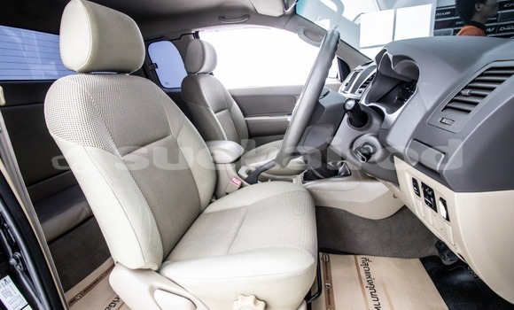 ซื้อ รถมือสอง Toyota Hiluxe VIGO สีดำ รถยนต์ ใน %{เมือง} ใน กรุงเทพมหานคร ซื้อ รถมือสอง Toyota Hiluxe VIGO สีดำ รถยนต์ ใน %{เมือง} ใน กรุงเทพมหานคร