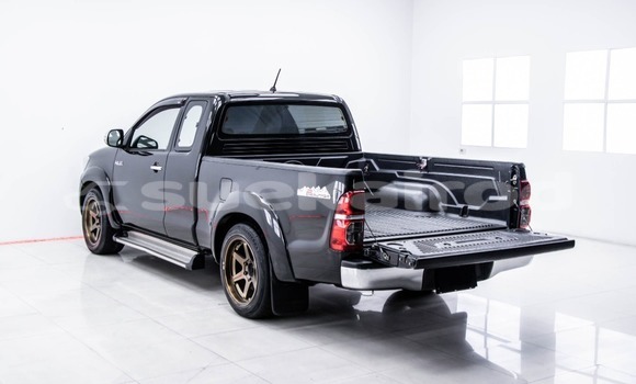 ซื้อ รถมือสอง Toyota Hiluxe VIGO สีดำ รถยนต์ ใน %{เมือง} ใน กรุงเทพมหานคร ซื้อ รถมือสอง Toyota Hiluxe VIGO สีดำ รถยนต์ ใน %{เมือง} ใน กรุงเทพมหานคร