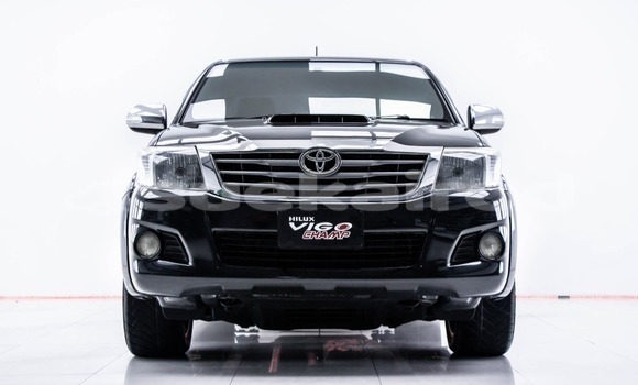 ซื้อ รถมือสอง Toyota Hiluxe VIGO สีดำ รถยนต์ ใน %{เมือง} ใน กรุงเทพมหานคร ซื้อ รถมือสอง Toyota Hiluxe VIGO สีดำ รถยนต์ ใน %{เมือง} ใน กรุงเทพมหานคร