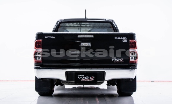 ซื้อ รถมือสอง Toyota Hiluxe VIGO สีดำ รถยนต์ ใน %{เมือง} ใน กรุงเทพมหานคร ซื้อ รถมือสอง Toyota Hiluxe VIGO สีดำ รถยนต์ ใน %{เมือง} ใน กรุงเทพมหานคร