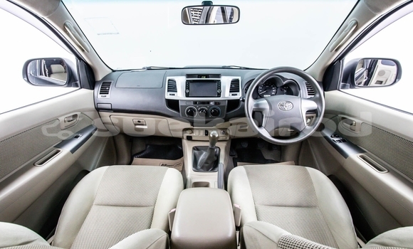 ซื้อ รถมือสอง Toyota Hiluxe VIGO สีดำ รถยนต์ ใน %{เมือง} ใน กรุงเทพมหานคร ซื้อ รถมือสอง Toyota Hiluxe VIGO สีดำ รถยนต์ ใน %{เมือง} ใน กรุงเทพมหานคร