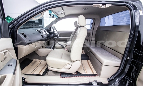 ซื้อ รถมือสอง Toyota Hiluxe VIGO สีดำ รถยนต์ ใน %{เมือง} ใน กรุงเทพมหานคร ซื้อ รถมือสอง Toyota Hiluxe VIGO สีดำ รถยนต์ ใน %{เมือง} ใน กรุงเทพมหานคร