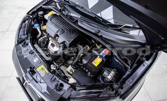 Buy Used MG 3 Black Car in Bangkok in Bangkok Buy Used MG 3 Black Car in Bangkok in Bangkok