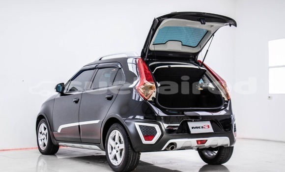 Buy Used MG 3 Black Car in Bangkok in Bangkok Buy Used MG 3 Black Car in Bangkok in Bangkok