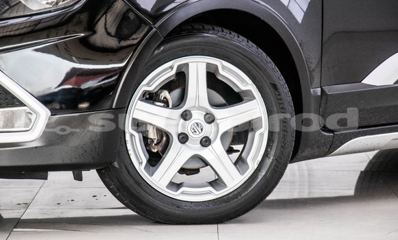 Buy Used MG 3 Black Car in Bangkok in Bangkok Buy Used MG 3 Black Car in Bangkok in Bangkok