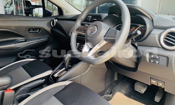 Buy Used Nissan Almera Other Car in Chiang Mai in Chiang Mai Buy Used Nissan Almera Other Car in Chiang Mai in Chiang Mai