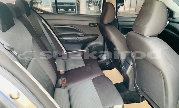 Buy Used Nissan Almera Other Car in Chiang Mai in Chiang Mai Buy Used Nissan Almera Other Car in Chiang Mai in Chiang Mai