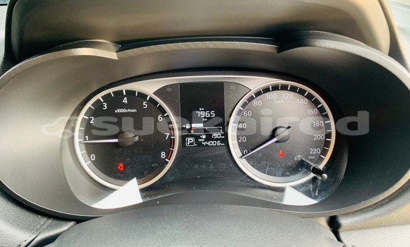 Buy Used Nissan Almera Other Car in Chiang Mai in Chiang Mai Buy Used Nissan Almera Other Car in Chiang Mai in Chiang Mai