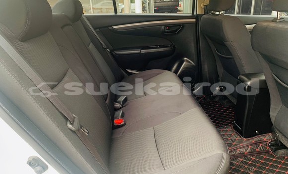 Buy Used Suzuki Ciaz White Car in Chiang Mai in Chiang Mai Buy Used Suzuki Ciaz White Car in Chiang Mai in Chiang Mai