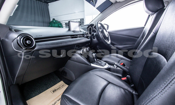 ซื้อ รถมือสอง Mazda 2 ขาว รถยนต์ ใน %{เมือง} ใน กรุงเทพมหานคร ซื้อ รถมือสอง Mazda 2 ขาว รถยนต์ ใน %{เมือง} ใน กรุงเทพมหานคร