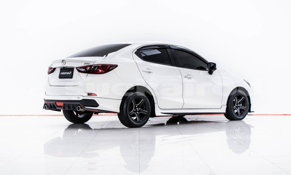 ซื้อ รถมือสอง Mazda 2 ขาว รถยนต์ ใน %{เมือง} ใน กรุงเทพมหานคร ซื้อ รถมือสอง Mazda 2 ขาว รถยนต์ ใน %{เมือง} ใน กรุงเทพมหานคร