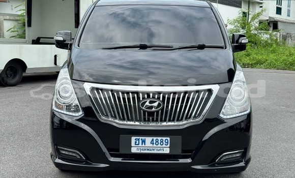 ซื้อ รถมือสอง Hyundai H1 สีดำ รถยนต์ ใน %{เมือง} ใน กรุงเทพมหานคร ซื้อ รถมือสอง Hyundai H1 สีดำ รถยนต์ ใน %{เมือง} ใน กรุงเทพมหานคร