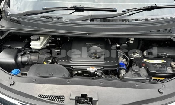 Buy Used Hyundai H1 Black Car in Bangkok in Bangkok Buy Used Hyundai H1 Black Car in Bangkok in Bangkok