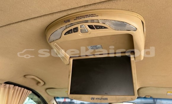 Buy Used Hyundai H1 Black Car in Bangkok in Bangkok Buy Used Hyundai H1 Black Car in Bangkok in Bangkok