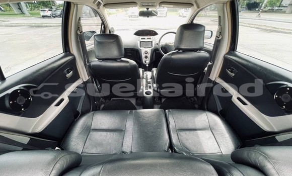 Buy Used Toyota Yaris Black Car in Bangkok in Bangkok Buy Used Toyota Yaris Black Car in Bangkok in Bangkok