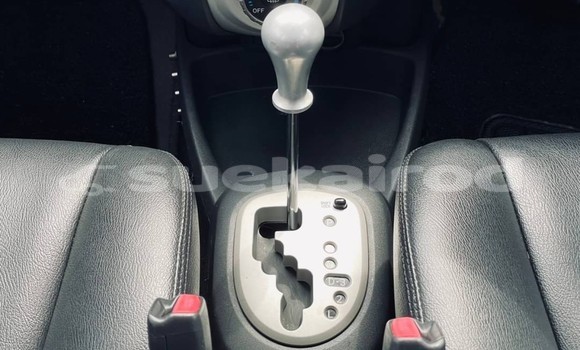 Buy Used Toyota Yaris Black Car in Bangkok in Bangkok Buy Used Toyota Yaris Black Car in Bangkok in Bangkok