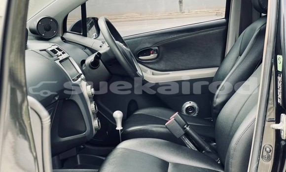 Buy Used Toyota Yaris Black Car in Bangkok in Bangkok Buy Used Toyota Yaris Black Car in Bangkok in Bangkok