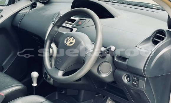 Buy Used Toyota Yaris Black Car in Bangkok in Bangkok Buy Used Toyota Yaris Black Car in Bangkok in Bangkok