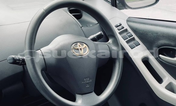 Buy Used Toyota Yaris Black Car in Bangkok in Bangkok Buy Used Toyota Yaris Black Car in Bangkok in Bangkok