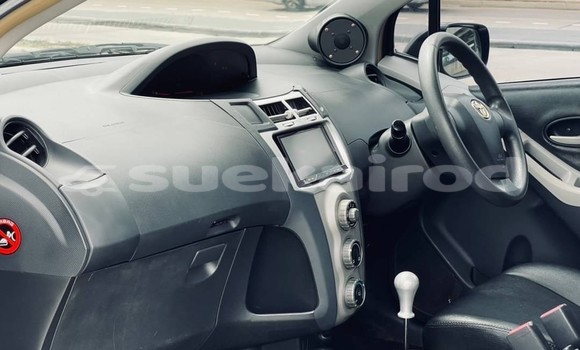 Buy Used Toyota Yaris Black Car in Bangkok in Bangkok Buy Used Toyota Yaris Black Car in Bangkok in Bangkok