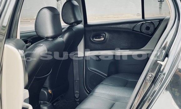 Buy Used Toyota Yaris Black Car in Bangkok in Bangkok Buy Used Toyota Yaris Black Car in Bangkok in Bangkok