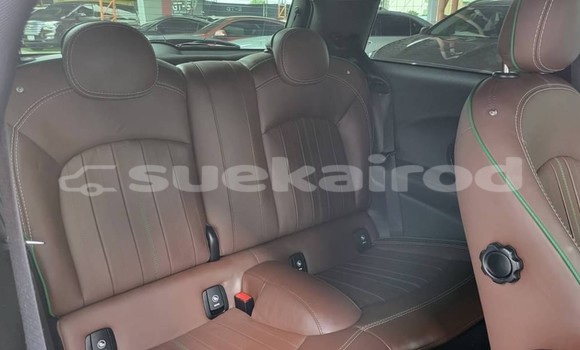 Buy Used Mini Cooper Green Car in Bangkok in Bangkok Buy Used Mini Cooper Green Car in Bangkok in Bangkok