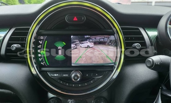 Buy Used Mini Cooper Green Car in Bangkok in Bangkok Buy Used Mini Cooper Green Car in Bangkok in Bangkok