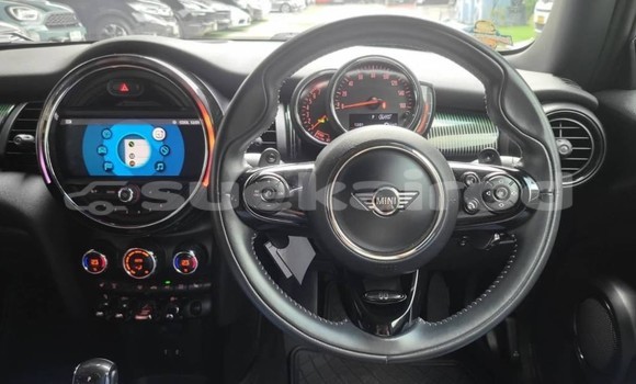 Buy Used Mini Cooper Green Car in Bangkok in Bangkok Buy Used Mini Cooper Green Car in Bangkok in Bangkok