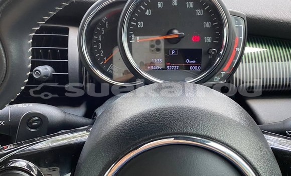 Buy Used Mini Cooper Green Car in Bangkok in Bangkok Buy Used Mini Cooper Green Car in Bangkok in Bangkok