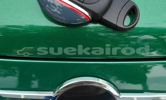 Buy Used Mini Cooper Green Car in Bangkok in Bangkok Buy Used Mini Cooper Green Car in Bangkok in Bangkok