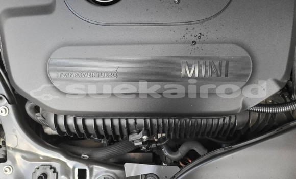 Buy Used Mini Cooper Green Car in Bangkok in Bangkok Buy Used Mini Cooper Green Car in Bangkok in Bangkok