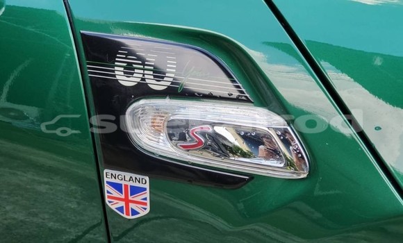 Buy Used Mini Cooper Green Car in Bangkok in Bangkok Buy Used Mini Cooper Green Car in Bangkok in Bangkok