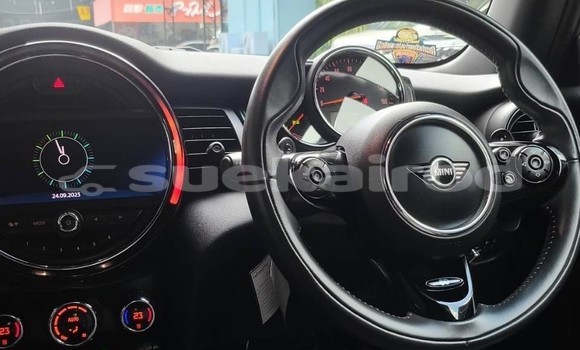 Buy Used Mini Cooper Green Car in Bangkok in Bangkok Buy Used Mini Cooper Green Car in Bangkok in Bangkok