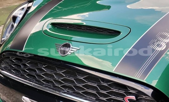 Buy Used Mini Cooper Green Car in Bangkok in Bangkok Buy Used Mini Cooper Green Car in Bangkok in Bangkok