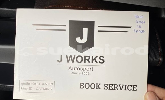 Buy Used Mini Cooper Green Car in Bangkok in Bangkok Buy Used Mini Cooper Green Car in Bangkok in Bangkok