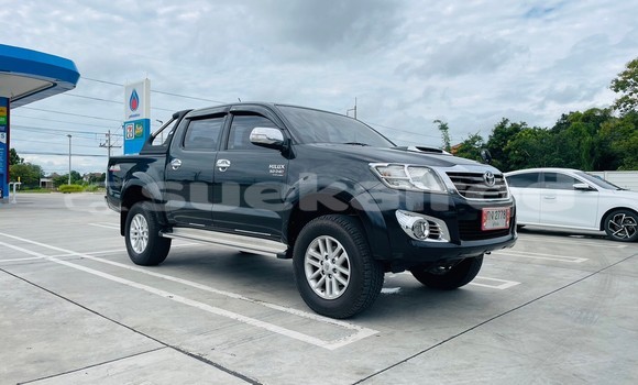 ซื้อ รถมือสอง Toyota Vigo สีดำ รถยนต์ ใน %{เมือง} ใน เชียงใหม่ ซื้อ รถมือสอง Toyota Vigo สีดำ รถยนต์ ใน %{เมือง} ใน เชียงใหม่