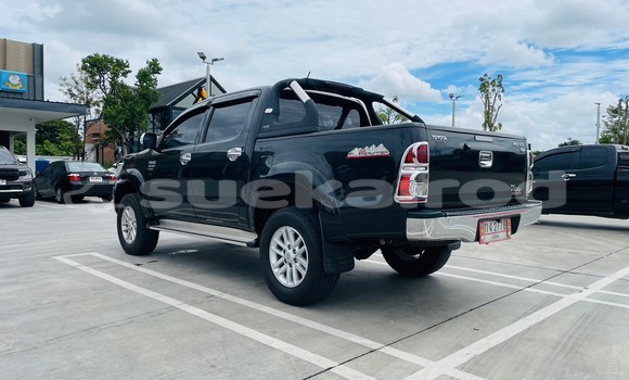 ซื้อ รถมือสอง Toyota Vigo สีดำ รถยนต์ ใน %{เมือง} ใน เชียงใหม่ ซื้อ รถมือสอง Toyota Vigo สีดำ รถยนต์ ใน %{เมือง} ใน เชียงใหม่