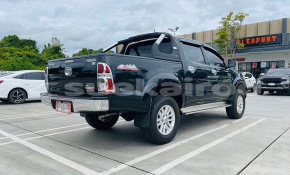 ซื้อ รถมือสอง Toyota Vigo สีดำ รถยนต์ ใน %{เมือง} ใน เชียงใหม่ ซื้อ รถมือสอง Toyota Vigo สีดำ รถยนต์ ใน %{เมือง} ใน เชียงใหม่