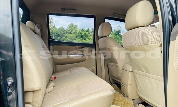 ซื้อ รถมือสอง Toyota Vigo สีดำ รถยนต์ ใน %{เมือง} ใน เชียงใหม่ ซื้อ รถมือสอง Toyota Vigo สีดำ รถยนต์ ใน %{เมือง} ใน เชียงใหม่