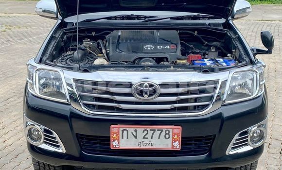 ซื้อ รถมือสอง Toyota Vigo สีดำ รถยนต์ ใน %{เมือง} ใน เชียงใหม่ ซื้อ รถมือสอง Toyota Vigo สีดำ รถยนต์ ใน %{เมือง} ใน เชียงใหม่