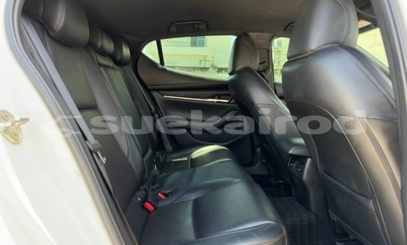 Buy Used Mazda 3 White Car in Bangkok in Bangkok Buy Used Mazda 3 White Car in Bangkok in Bangkok