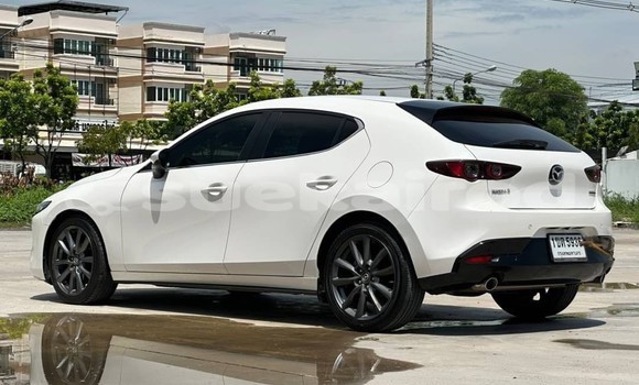 Buy Used Mazda 3 White Car in Bangkok in Bangkok Buy Used Mazda 3 White Car in Bangkok in Bangkok