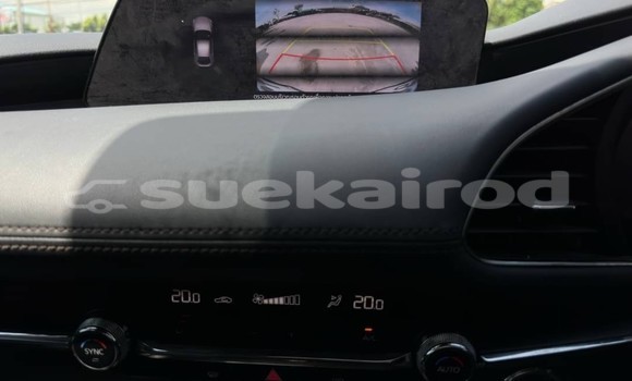 Buy Used Mazda 3 White Car in Bangkok in Bangkok Buy Used Mazda 3 White Car in Bangkok in Bangkok