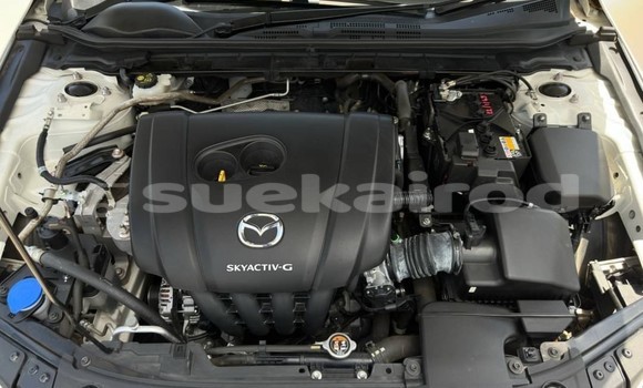 Buy Used Mazda 3 White Car in Bangkok in Bangkok Buy Used Mazda 3 White Car in Bangkok in Bangkok